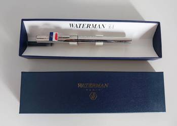 wieczne pióro Waterman, nowe, prezent
