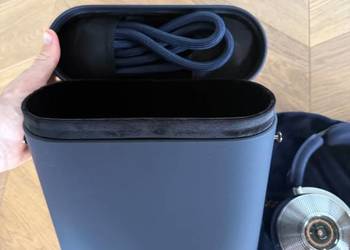 Dyson Zone Absolute, słuchawki ANC z funkcją oczyszczania powietrza