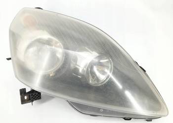 LAMPA PRZÓD PRAWA EUROPA B  0301214202 Opel Zafira II (2005-  )