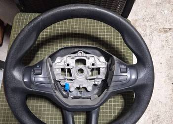 Kierownica Peugeot 208