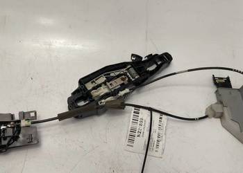 ZAMEK DRZWI PT PEUGEOT 508 9660525380