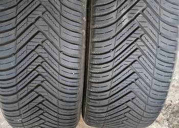 Opony zimowe 205 45 17 Hankook