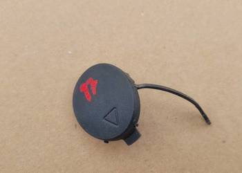 VW CRAFTER ZAŚLEPKA HAKA ZDERZAKA PRZÓD DN143171 // 97