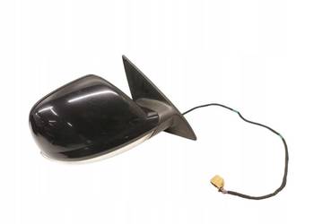 LUSTERKO  PRAWE 7PIN EUROPA LIFT 7L 030058 Volkswagen Touareg I (2002-2010)