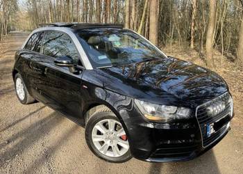 1,6tdi S-Line Automat, POLECAM!!!