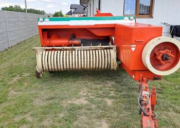 Prasa Kostkujaca Sipma Z-224/2 jak nowa