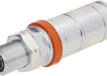 Szybkozłącze gniazdo 1" ORFS gwint panelowy 3CFHF121UNSF