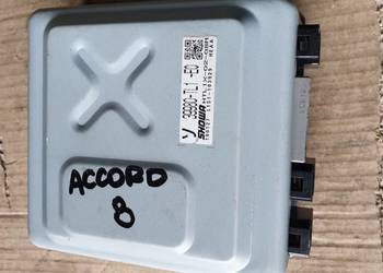 HONDA ACCORD VIII MODUL WSPOMAGANIA 39980-TL1-E0