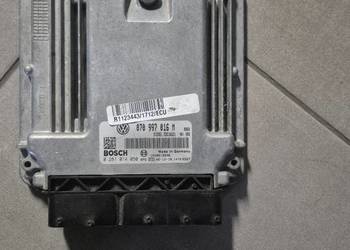 Komputer sterownika  VW T5