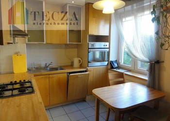 Mieszkanie Warszawa 50m 2 pokojowe