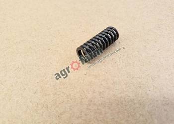 Sprężyna skrzyni biegów Massey Ferguson 6460, 8210