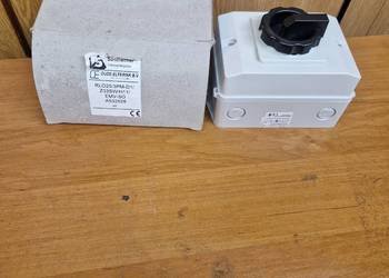 Przełącznik Sontheimer