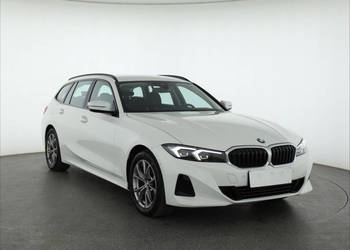BMW 3 318 d