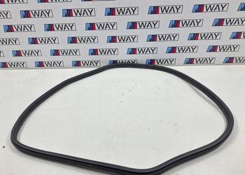 BMW X1 F48 USZCZELKA DRZWI TYLNYCH PRAWY TYŁ ORYGINAŁ BMW X1 F48 USZCZELKA DRZWI TYLNYCH PRAWY TYŁ ORYGINAŁ