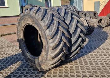650/65r34 460/85r34 18.4-34, 18.4r34 Michelin Ceat 70% bieżnik