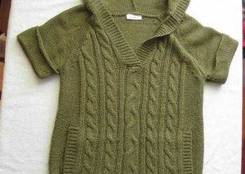 Sweter rozm.M /C&A