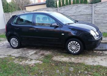 Polo 1.9 SDI