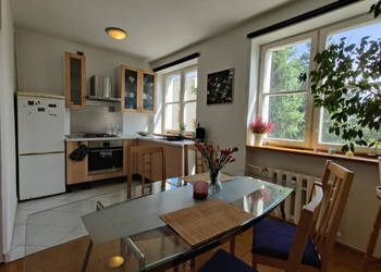 Bezpośrednio mieszkanie Umultowska 81m2 4pokoje Morasko Umultowo UAM