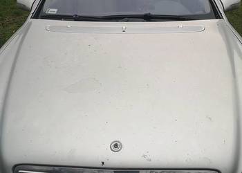 Maska mercedes s klasa w220