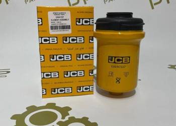 Filtr paliwa JCB 320/A7227