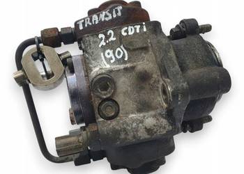 POMPA WTRYSKOWA Transit Boxer Jumper 2.2 TDCi 6C1Q9B395AD 2940000402
