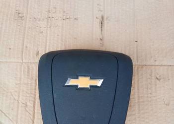 Chevrolet 2019r AIR BAG Kierownicy Poduszka Kierowcy