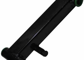 198-439H Dźwignia dolnego mocowania redlicy, lewa, siewnik GREAT PLAINS