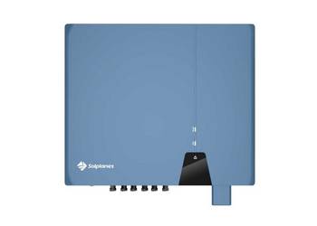 SOLPLANET ASW36K-LT-G3 36 kW – trójfazowy falownik sieciowy PV