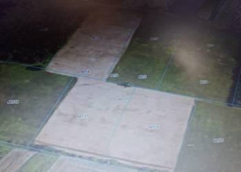 Sprzedam działkę rolną o powierzchni 4,17 ha (41 700 m²)