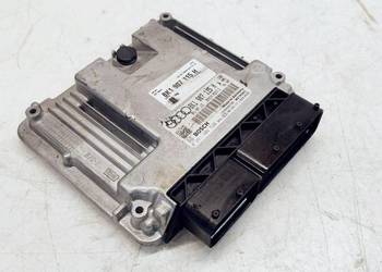KOMPUTER STEROWNIK SILNIKA AUDI A4 B8 8K1907115H