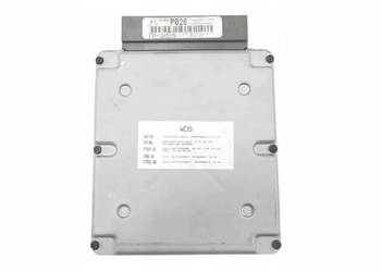 STEROWNIK SILNIKA ECU FORD KA I 1.3 ...-2008 NOWY ORYGINALNY 97BP12A650MA