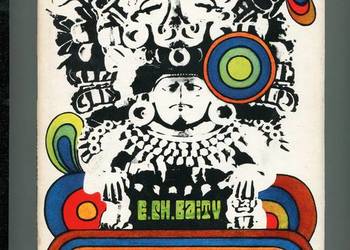 Ameryka przed Kolumbem - Baily