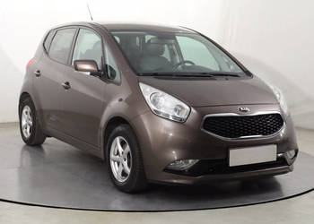 Kia Venga 1.6 CVVT