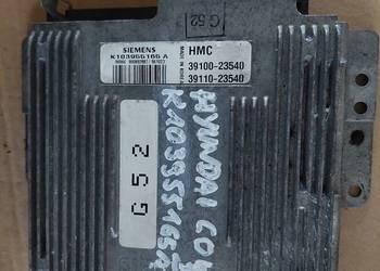 HYUNDAI COUPE komputer sterownik K103955165A