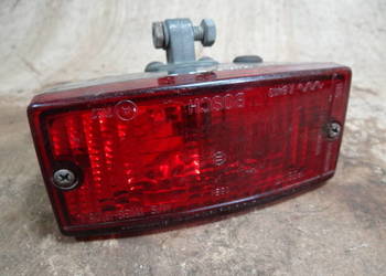 lampa tył przeciwmgielna Bosch VW OPEL FORD AUDI youngtimer