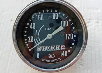 LICZNIK DNIEPR URAL MT MW K750 ORYGINALNY!!