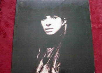 Płyty winylowe Barbra Streisands II