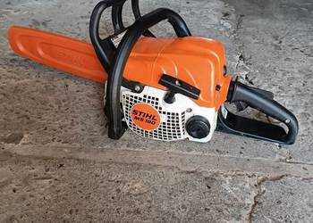 Piła spalinowa Stihl ms 180