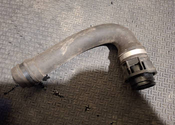 BMW F3X przewód do filtra powietrza B47