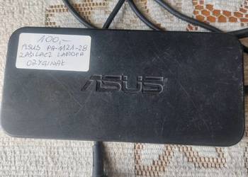 ASUS  PA-1121-28  ZASILACZ LAPTOPA ORYGINAŁ