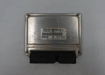 Sterownik Silnika Audi A4 B5 1.8 APT 8D0906018Q 0261206318