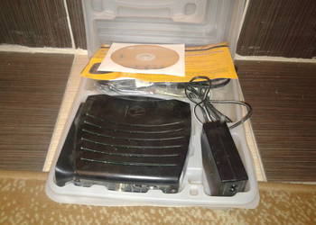 Modem motorola SB5100E-CN