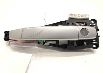 KLAMKA ZEWNĘTRZNA LEWY PRZÓD CHEVROLET ORLANDO Minivan