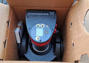 Pompa obiegowa Grundfos MAGNA3 80-120 F360