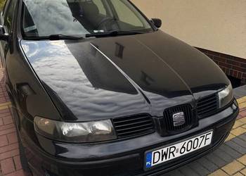 Seat Leon 1.9 tdi 2000r