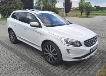 Volvo XC60 3.0 T6 AWD Inscription