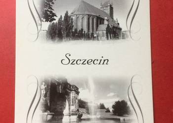 ( 801. ) Widokówka Szczecin ( 801. ) Widokówka Szczecin