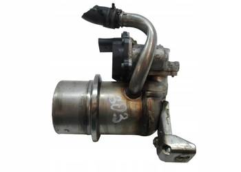 CHŁODNICA SPALIN 04L131512BG  04L131501M 2.0 TDI Volkswagen Touran III 