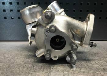 PROMOCJA Nowa turbosprężarka GT1749V-SL161322 SLTURBO