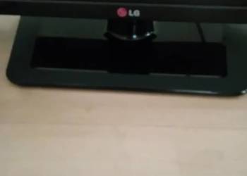 Telewizor LG 32 cale + pilot, HDMI